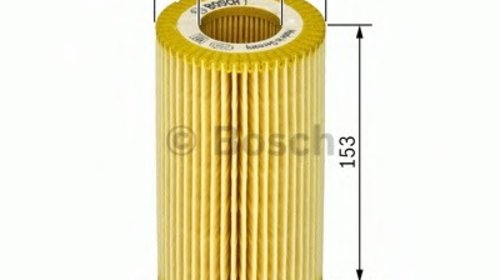Bosch filtru ulei bmw 3, 5, 6, 7, x3, x5, x6