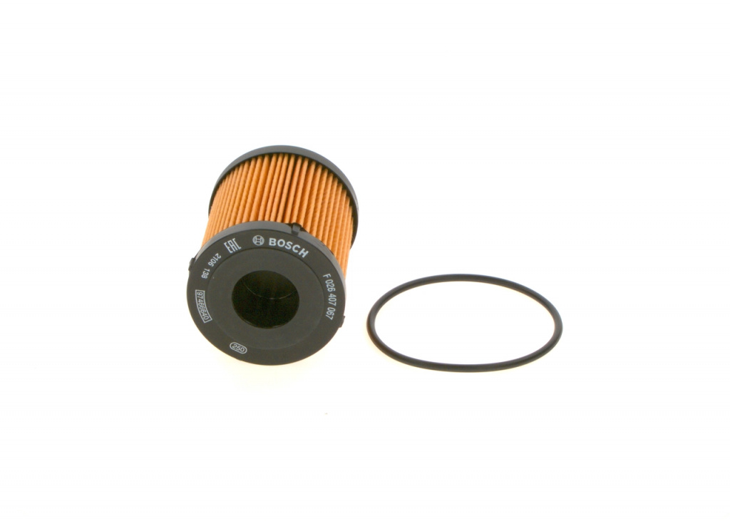 BOSCH Filtru ulei F026407067 model SUZUKI SWIFT III (MZ, EZ) 2005 2006 2007 2008 2009 2010 2011