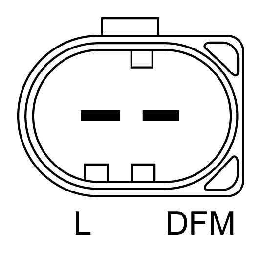 BOSCH Generator / Alternator 0986049101 
