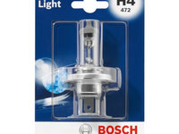Bosch h4 12v 55/60w