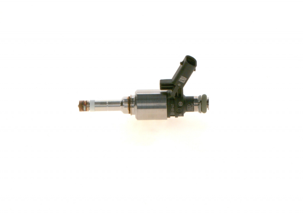 BOSCH Injector 026150001A la VW MULTIVAN T5 (7HM, 7HN, 7HF, 7EF, 7EM, 7EN) CJKB 1984cc 150cp 110kW 2011 2012 2013 2014 2015
