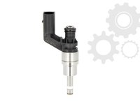 Bosch injector pt audi a3,octavia 2,golf 5,jetta 3 mot 1.6fsi