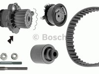 Bosch kit distributie+pompa apa pt audi,seat,vw 1.4 si 1.9diesel