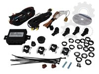 Bosch kit senzori parcare fata complet