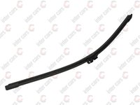 Bosch lamela stergator luneta cu 380mm pt bmw x5(e70), xc60,xc90