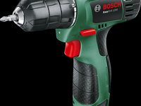 Bosch masina gaurit cu percutie 12v, 1650 rpm, 2 viteze, 77 db, 1,5 ah