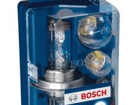 Bosch minibox KIT H4 12V
