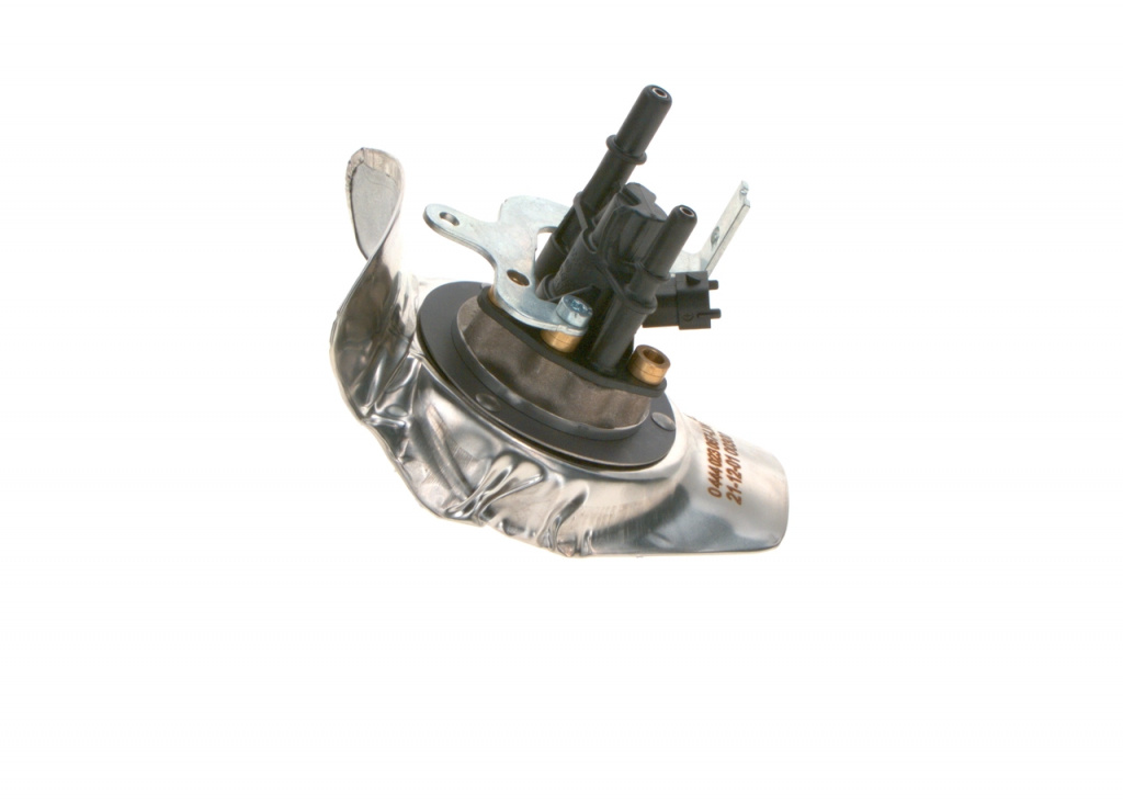 BOSCH Modul dozare, injectie aditiv 0444