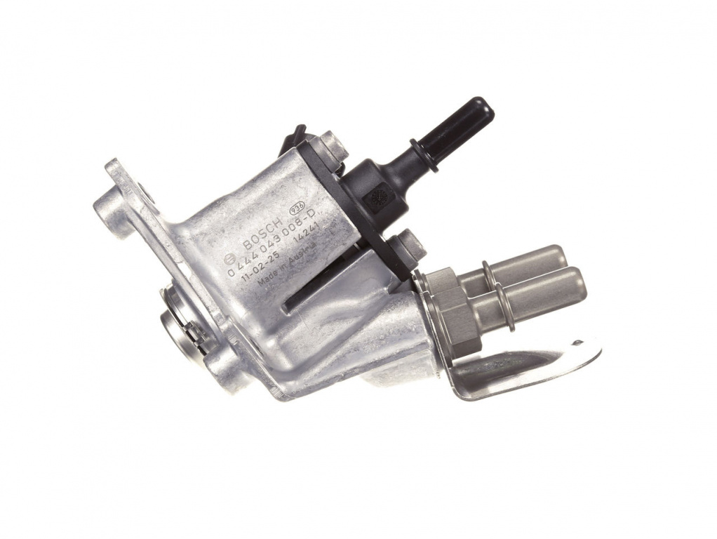 BOSCH Modul dozare, injectie aditiv 0444043080 model CASE IH PUMA 2010 2011 2012 2013 2014 2015