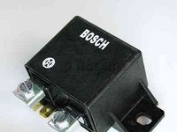 Bosch releu curent alimentare