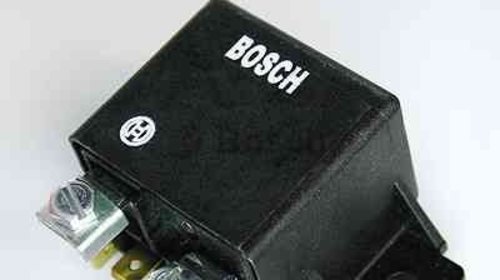 Bosch releu curent alimentare