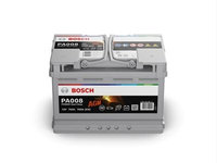 Bosch s3 70ah 640A