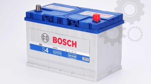 Bosch s4 12v 95ah 830a