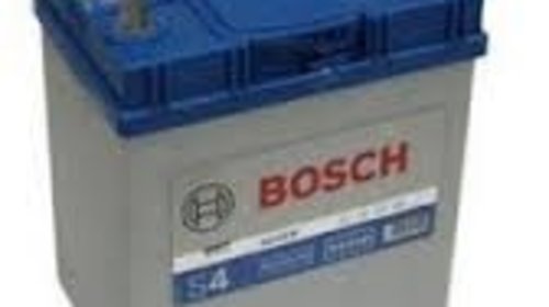 Bosch s4 40ah asia borne inguste