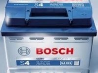 Bosch s4 42ah .....