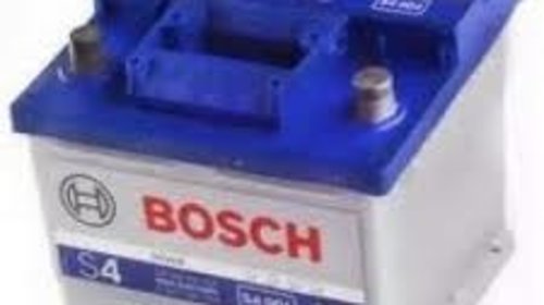 Bosch s4 44ah ...........