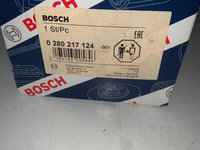 BOSCH Senzor debitmetru aer 0 280 217 124 BMW