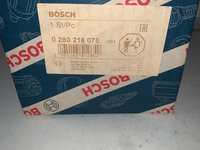 BOSCH Senzor debitmetru aer 0 280 218 075 BMW