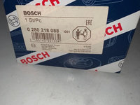 BOSCH Senzor debitmetru aer 0 280 218 088 VOLVO