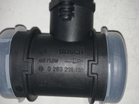 BOSCH Senzor debitmetru aer 0 280 218 119 OPEL /VAUXHALL