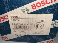 BOSCH Senzor debitmetru aer 0 281 002 479 OPEL /VAUXHALL /SAAB