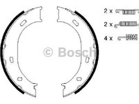 Bosch set saboti frana pt vw lt