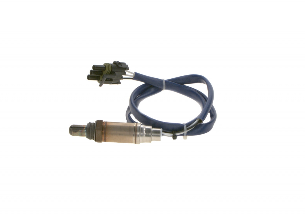 BOSCH Sonda Lambda 0258003300 model HOLD