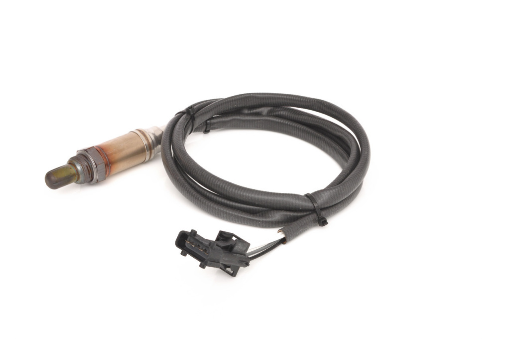 BOSCH Sonda Lambda 0258003719 model CITR