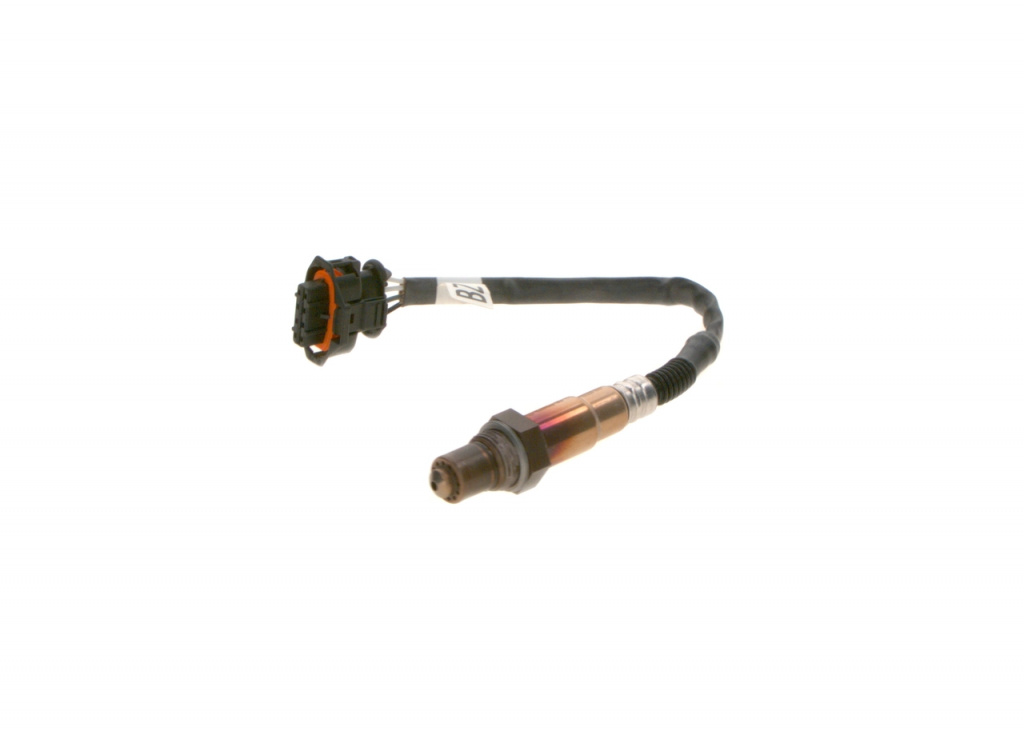 BOSCH Sonda Lambda 0258006499 la OPEL CO