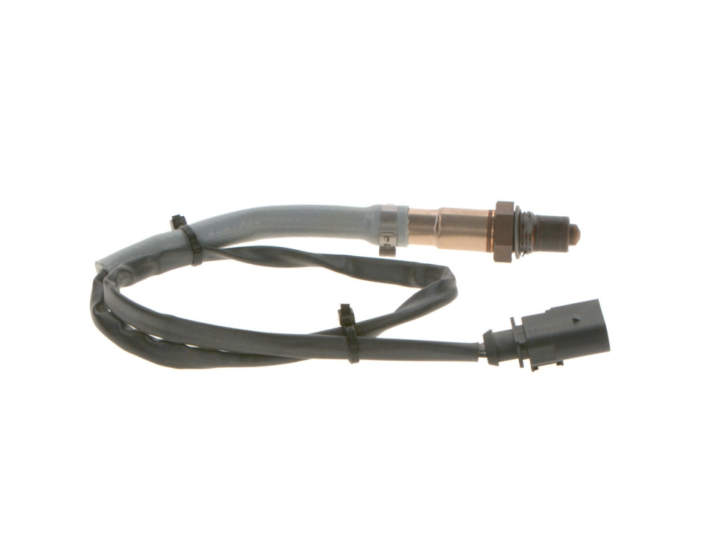 BOSCH Sonda Lambda 0258010392 model AUDI