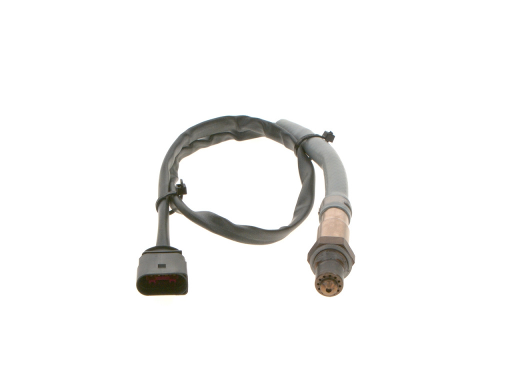 BOSCH Sonda Lambda 0258010392 model AUDI
