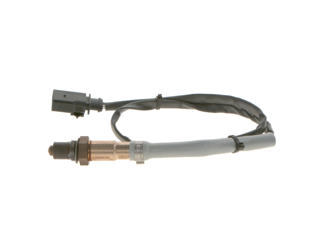 BOSCH Sonda Lambda 0258010392 model AUDI A3 (8V1, 8VK) 2012 2013 2014 2015 2016