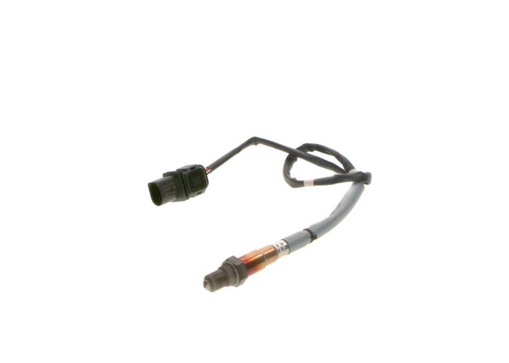 BOSCH Sonda Lambda 0258017001 model KIA 