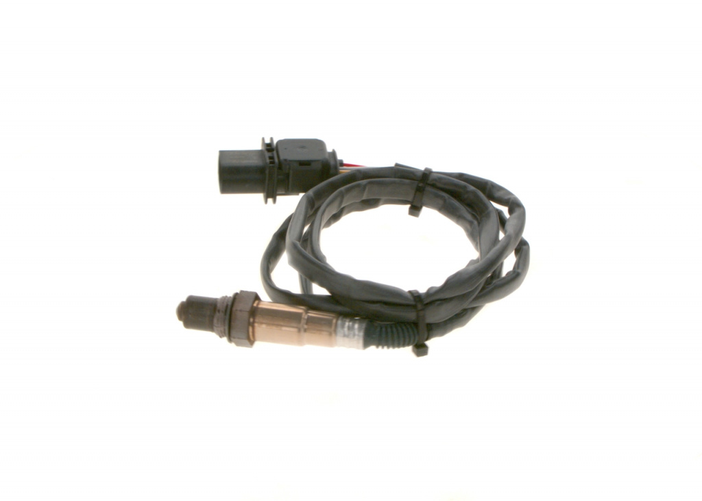 BOSCH Sonda Lambda 0258017182 model VW E