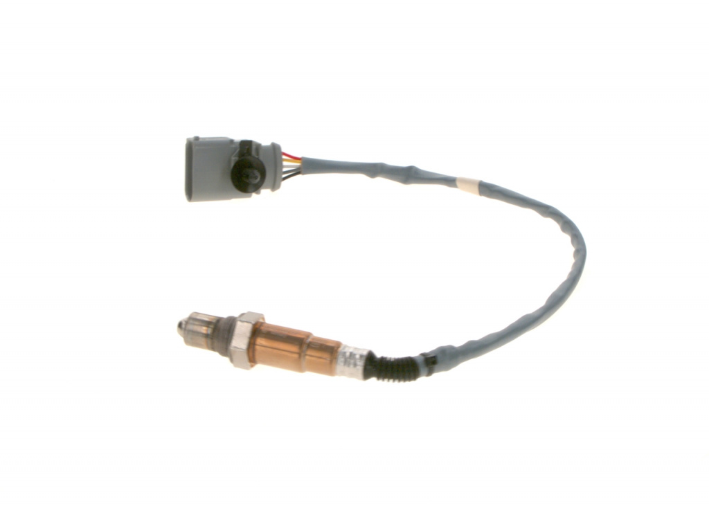 BOSCH Sonda Lambda 0258027077 model VW JETTA IV (162, 163, AV3, AV2) 2012 2013 2014 2015 2016 2017