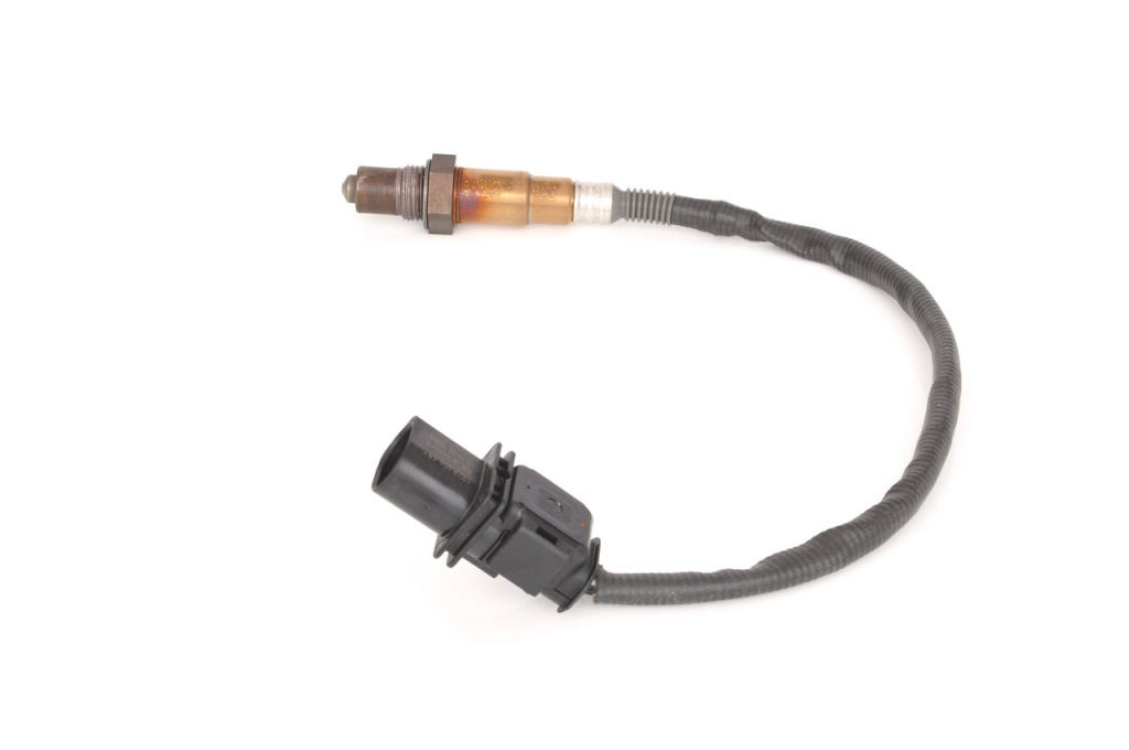 BOSCH Sonda Lambda 0281004027 model SSANGYONG KYRON 2005 2006 2007 2008 2009 2010 2011 2012 2013 2014