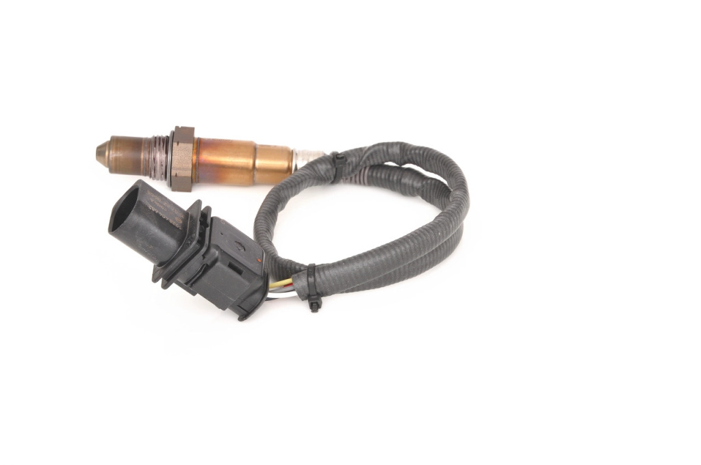 BOSCH Sonda Lambda 0281004028 se potrive