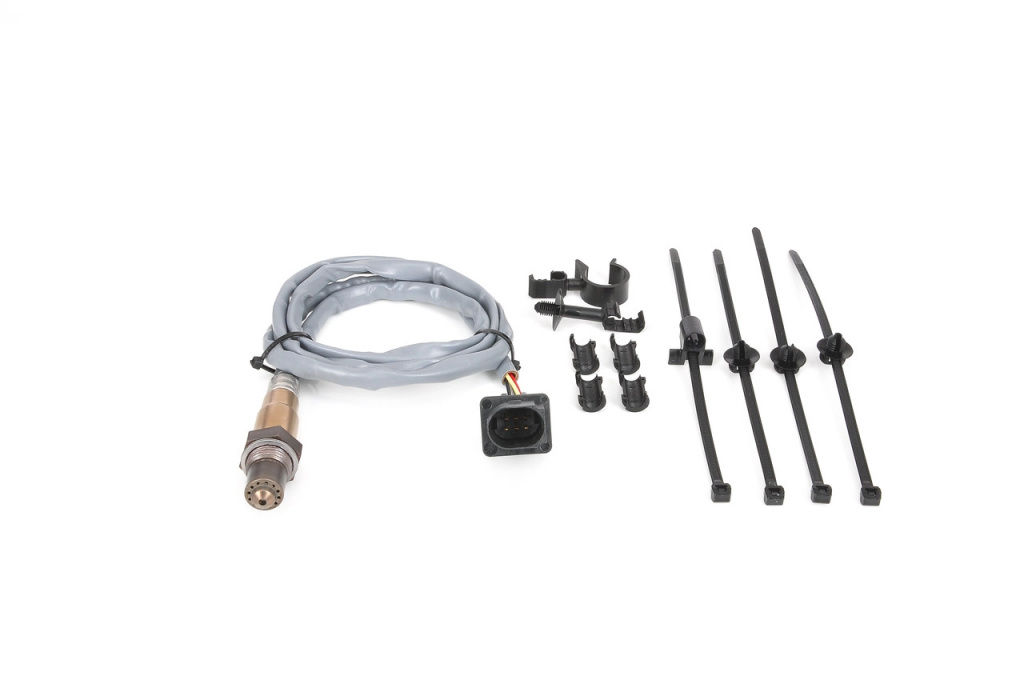 BOSCH Sonda Lambda 0281004150 model VW M