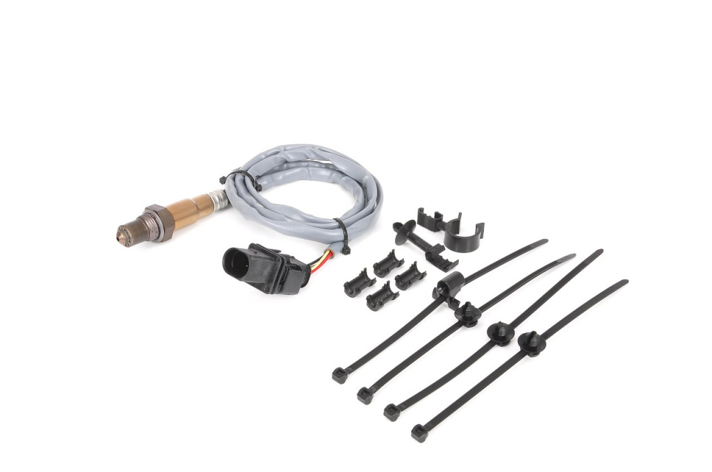 BOSCH Sonda Lambda 0281004150 model VW M