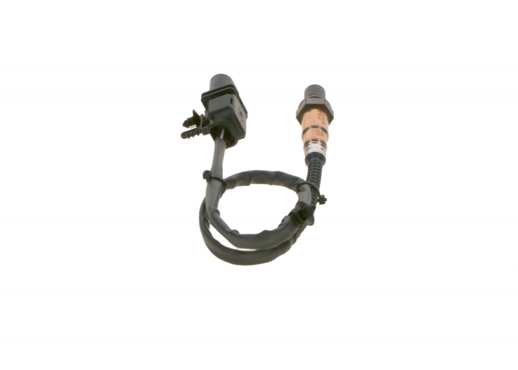 BOSCH Sonda Lambda 0281004564 se potrive