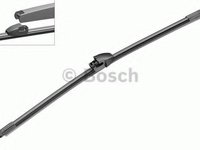 Bosch stergator luneta pt vw passat dupa 2005-