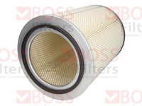 Boss filter filtru aer pt iveco turbotech,mann f90,mercedes o 403