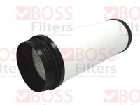 Boss filter filtru aer secondar pt atlas copco,man tga,tgs,tgx