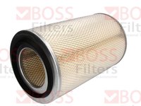 Boss filters filtru aer pt camion