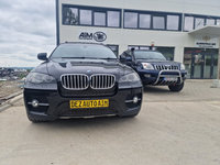 Bot complet BMW X6 E71 an 2010 euro 4 , piese originale