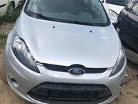 Bot Complet - Fata Completa 2010 Ford Fiesta 6 1.2L B