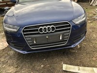 Bot complet / Fata completa - Audi A4 B8 2013 2.0 diesel / manual sau automat