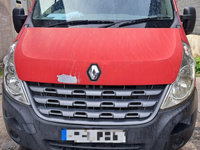 Bot complet / fata completa renault master 3 2017 m9t