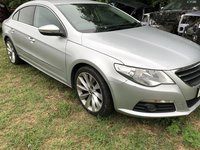 Bot complet / Fata completa - VW Passat CC 2010