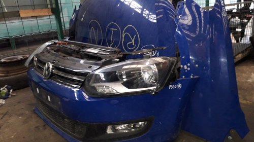 Bot Complet / Fata Completa Vw Polo 6R